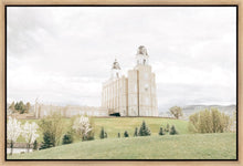 Load image into Gallery viewer, Sweet is The Work Manti Utah Temple