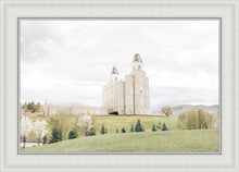 Load image into Gallery viewer, Sweet is The Work Manti Utah Temple