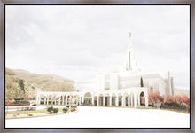 Load image into Gallery viewer, Sweet is The Work Bountiful Utah Temple