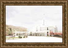 Load image into Gallery viewer, Sweet is The Work Bountiful Utah Temple