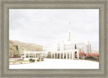 Load image into Gallery viewer, Sweet is The Work Bountiful Utah Temple