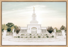 Load image into Gallery viewer, Sweet is The Work Columbia River Washington Temple