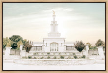 Load image into Gallery viewer, Sweet is The Work Columbia River Washington Temple