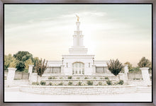 Load image into Gallery viewer, Sweet is The Work Columbia River Washington Temple