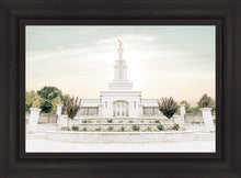 Load image into Gallery viewer, Sweet is The Work Columbia River Washington Temple