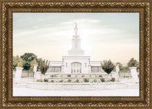 Load image into Gallery viewer, Sweet is The Work Columbia River Washington Temple