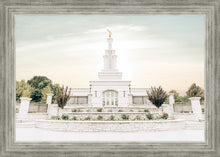 Load image into Gallery viewer, Sweet is The Work Columbia River Washington Temple