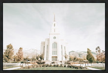 Load image into Gallery viewer, Sweet is The Work Layton Utah Temple