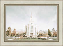 Load image into Gallery viewer, Sweet is The Work Layton Utah Temple