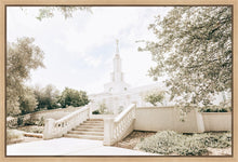 Load image into Gallery viewer, Sweet is The Work Sacramento California Temple