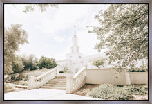 Load image into Gallery viewer, Sweet is The Work Sacramento California Temple