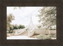 Load image into Gallery viewer, Sweet is The Work Sacramento California Temple