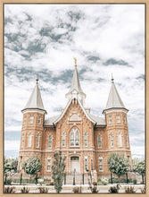 Load image into Gallery viewer, Provo City Center Temple Gates