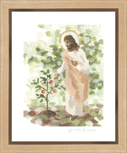 Load image into Gallery viewer, Watching Over His Vineyard