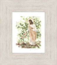 Load image into Gallery viewer, Watching Over His Vineyard