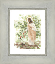 Load image into Gallery viewer, Watching Over His Vineyard