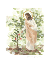 Load image into Gallery viewer, Watching Over His Vineyard