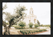 Load image into Gallery viewer, Sweet is The Work Feather River California Temple