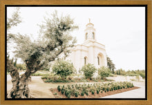Load image into Gallery viewer, Sweet is The Work Feather River California Temple