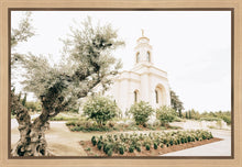 Load image into Gallery viewer, Sweet is The Work Feather River California Temple
