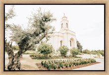 Load image into Gallery viewer, Sweet is The Work Feather River California Temple