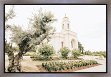 Load image into Gallery viewer, Sweet is The Work Feather River California Temple