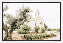 Load image into Gallery viewer, Sweet is The Work Feather River California Temple