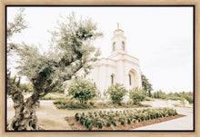 Load image into Gallery viewer, Sweet is The Work Feather River California Temple