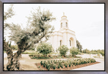 Load image into Gallery viewer, Sweet is The Work Feather River California Temple