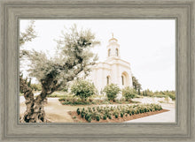 Load image into Gallery viewer, Sweet is The Work Feather River California Temple