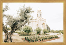 Load image into Gallery viewer, Sweet is The Work Feather River California Temple