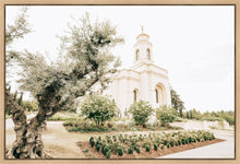 Load image into Gallery viewer, Sweet is The Work Feather River California Temple