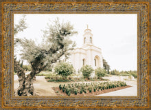 Load image into Gallery viewer, Sweet is The Work Feather River California Temple