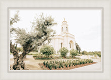 Load image into Gallery viewer, Sweet is The Work Feather River California Temple