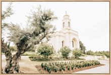 Load image into Gallery viewer, Sweet is The Work Feather River California Temple