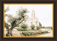 Load image into Gallery viewer, Sweet is The Work Feather River California Temple