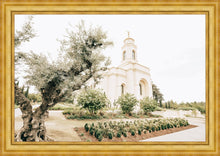 Load image into Gallery viewer, Sweet is The Work Feather River California Temple