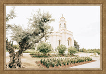 Load image into Gallery viewer, Sweet is The Work Feather River California Temple