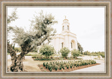 Load image into Gallery viewer, Sweet is The Work Feather River California Temple