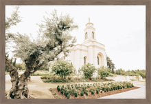Load image into Gallery viewer, Sweet is The Work Feather River California Temple