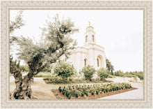 Load image into Gallery viewer, Sweet is The Work Feather River California Temple