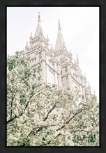 Load image into Gallery viewer, Sweet is The Work Salt Lake City Utah Temple