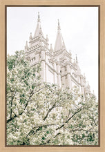 Load image into Gallery viewer, Sweet is The Work Salt Lake City Utah Temple