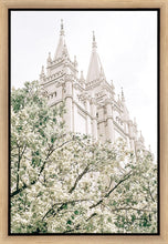 Load image into Gallery viewer, Sweet is The Work Salt Lake City Utah Temple