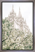 Load image into Gallery viewer, Sweet is The Work Salt Lake City Utah Temple