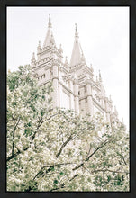 Load image into Gallery viewer, Sweet is The Work Salt Lake City Utah Temple