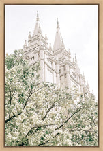 Load image into Gallery viewer, Sweet is The Work Salt Lake City Utah Temple
