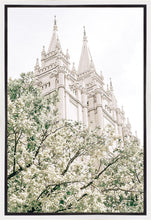 Load image into Gallery viewer, Sweet is The Work Salt Lake City Utah Temple