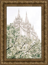 Load image into Gallery viewer, Sweet is The Work Salt Lake City Utah Temple