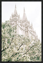 Load image into Gallery viewer, Sweet is The Work Salt Lake City Utah Temple